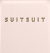 Obrázok z Príručná batožina SUITSUIT TR-6501/2-S Fusion Rose Pearl - 32 l