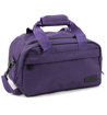 Obrázok z Cestovná taška MEMBER'S SB-0043A - fialová - 14 L