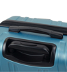 Obrázok z Cestovný kufor MIA TORO M1525/3-L - modrý - 95 L + 25% EXPANDER
