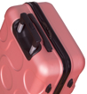 Obrázok z Kufrík METRO LLTC4/3-L ABS - ružový - 84 l