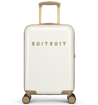 Obrázok z SUITSUIT TR-6505/2 Sada cestovných kufrov Fusion White Swan - 91 l / 32 l