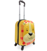 Obrázok z Dětský kufr TUCCI KIDS 3D Lion Buddy T0396 - 28 L