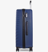Obrázok z Sada cestovních kufrů ROCK Santiago ABS - tmavě modrá - 76 L / 51 L / 31 L